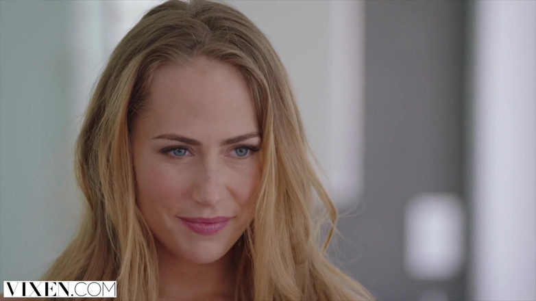 Vixen: VIXEN - Riley Reid shares her boyfriend with Carter Cruise