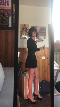 Sissy Andreina - Resultados da Dieta