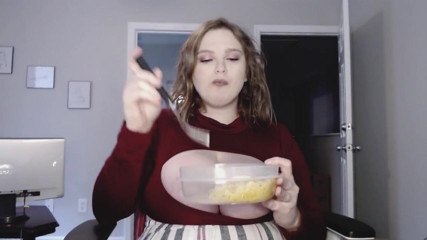 Emma Lilly: 4분 머뱅