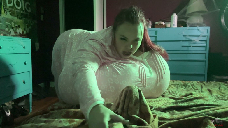 SophiaSylvan: Haunted Whorehouse 2