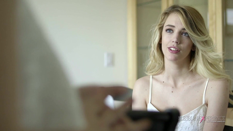 Girl Girl XXX: The Perfect Roommate