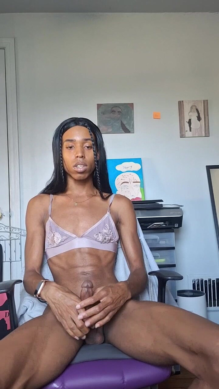 LordDashunKH: Dildo Sesh P.2