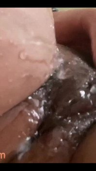 POV: Cumming on You in the Shower