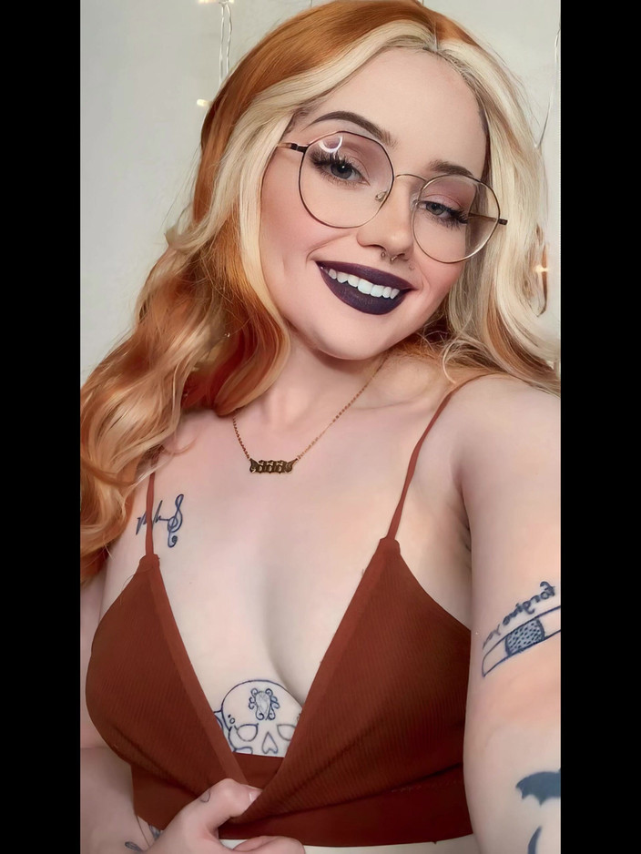 spookybarbiegirl: Gunakan Spookybarbiegrl sebagai Cum Tribute