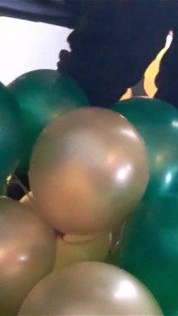 Balloon Garland: How Long Will the Balloons Stay Intact?