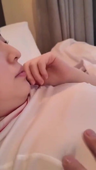 Asian Angel 27101