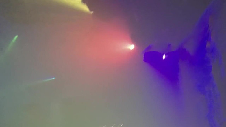 Glamour: I Suck a Guy Cock in Club Public Toilet and...