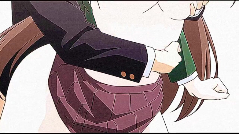 Erotic Animation: Sie will hardcore