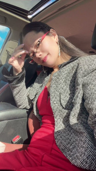On the Car
