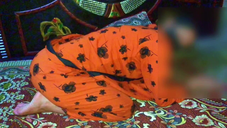 Kingsizedevil: Cuplu real tânăr desi sex dur cu înregistrare de acasă scurs