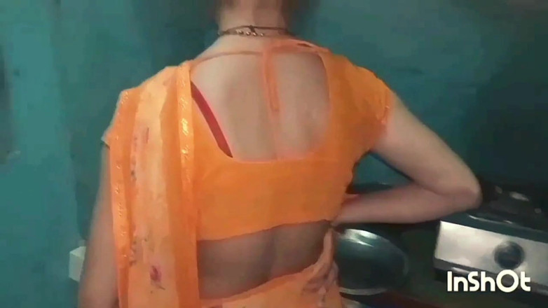 Village studio: Cặp đôi mới kết hôn tận hưởng nửa đêm, video sex tiếng...