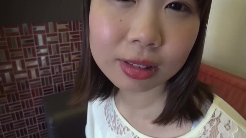 Asians in love: Девушка-лори наслаждается большим членом