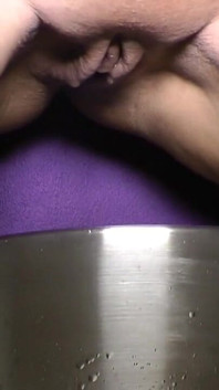 Delicious Piss Soup