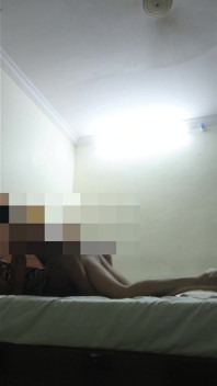 Sex s Vysokoškolačka - 1