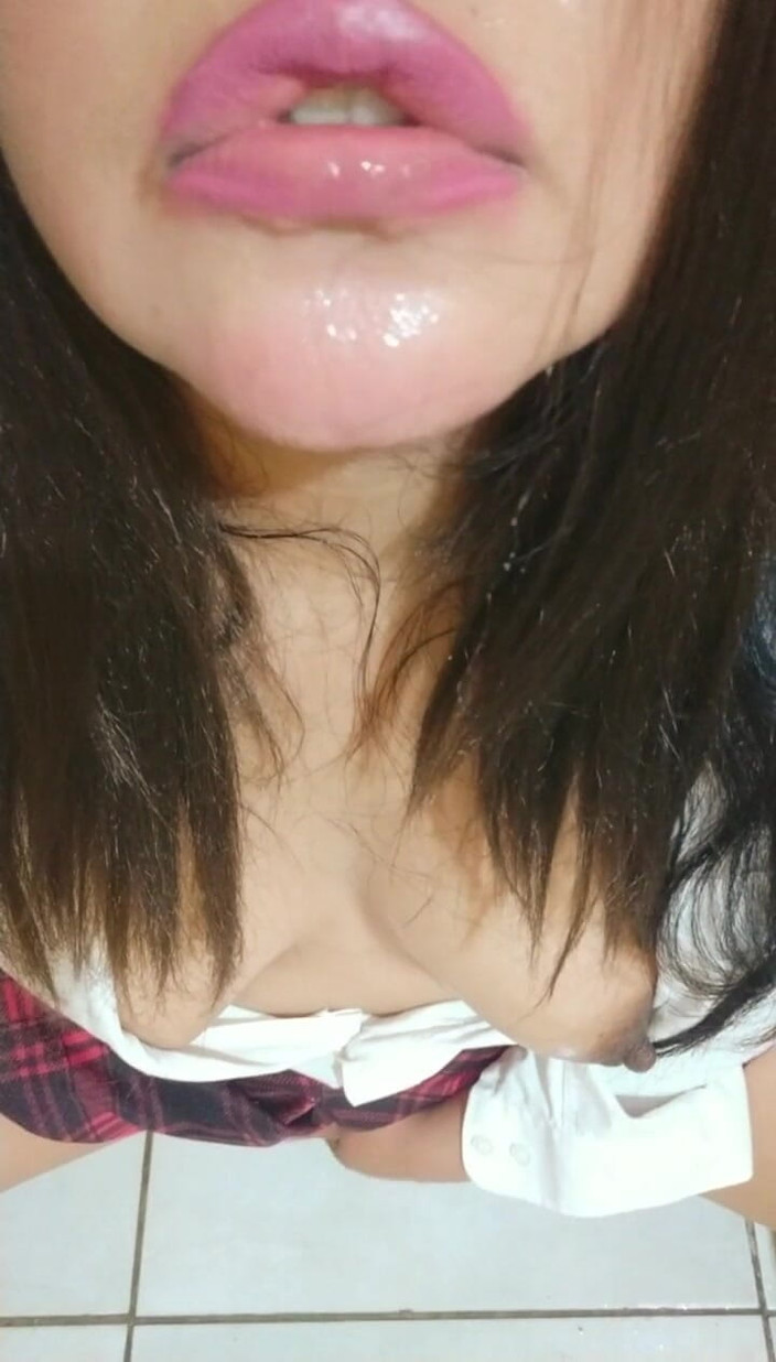 Carla Villalobos: Zu hause und mache, was ich am meisten mag, weil...