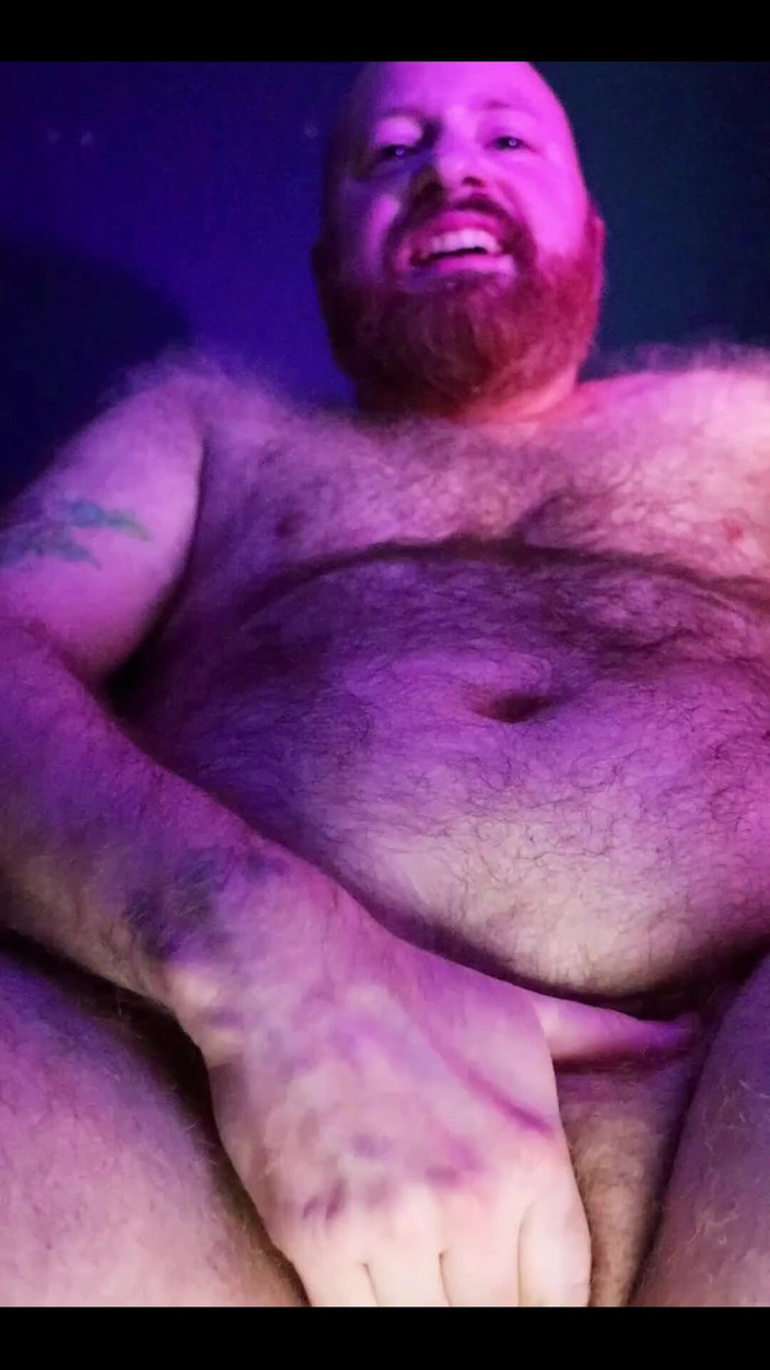 RonBeastlyFTM: 第一人称视角 脸坐 - 你很好吗？
