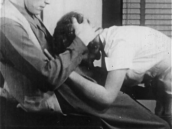 Vintage Erotic Archive: Przepis na miłość