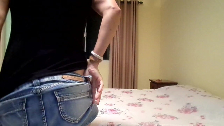 Karina Wife: Кончаю После Траха Всю Ночь