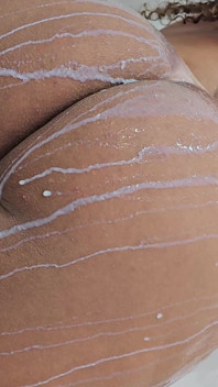 Procace brasiliana analua donnona latte e grandi tette fetish