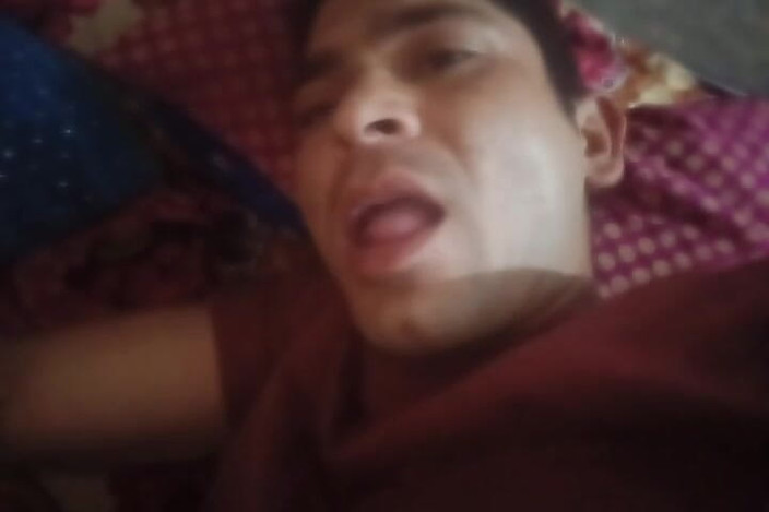 Gangbang straight: Tung XXX