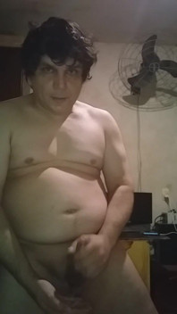 I Masturbated After Shaving the Sack