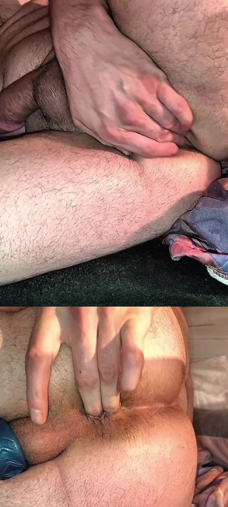 Jerkoffsunny: Cumshot Compilation HD up Close Asshole
