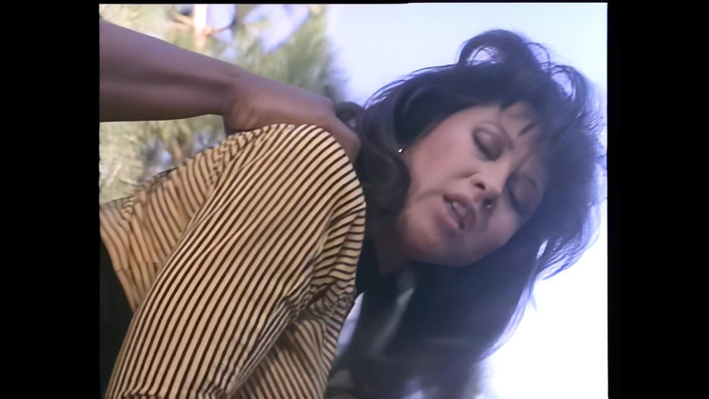 Vintage megastore: Біла повія насолоджується великим чорним членом для міжрасового траху