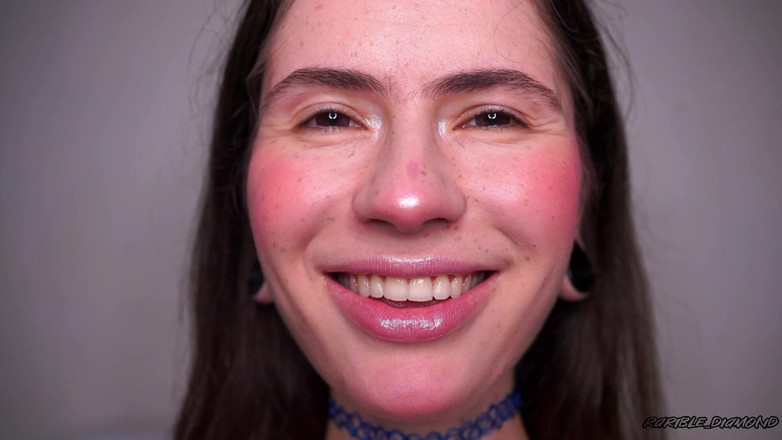 Rarible Diamond: Terremoto Asmr usanza