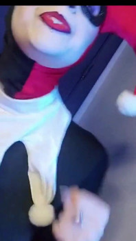 Harley ajută la Nightwing