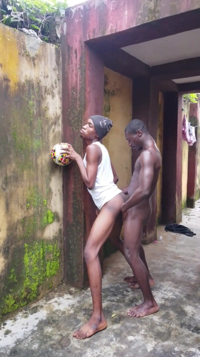 solomonnaija: Voetbalbaby 2