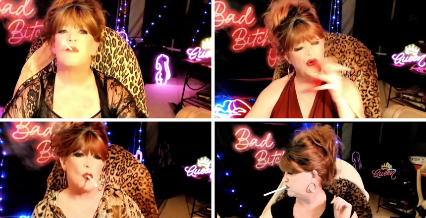 FemmeCheri120: 4 кліпи світла в 1!!!