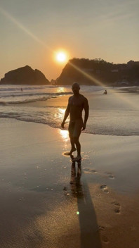Nudist Beach
