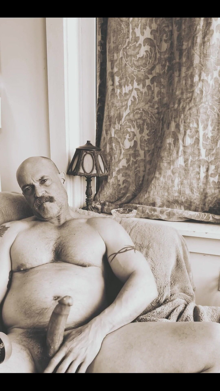 MrJamesYork: Old Fashioned Bate