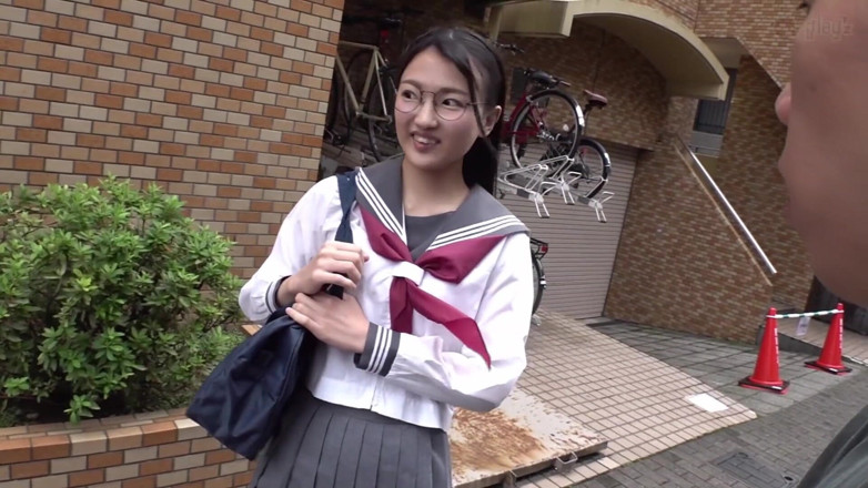 Vulture: Pure and Innocent, Black Hair, School Girl Outfit, Beautiful Girl,...