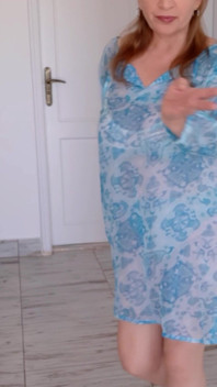 Mature Sexy Dance