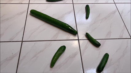 Dom Rod: 黄瓜被拥有 第2部分