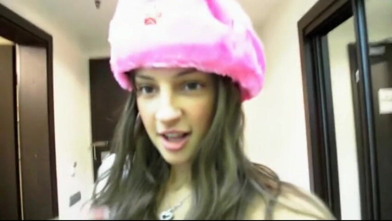 Watch4beauty: मास्को से बधाई