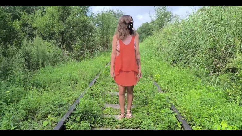 Juli Smith Meow: 예, 그 드레스 다시