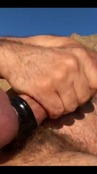 Stepdaddy Accidently Set the Video