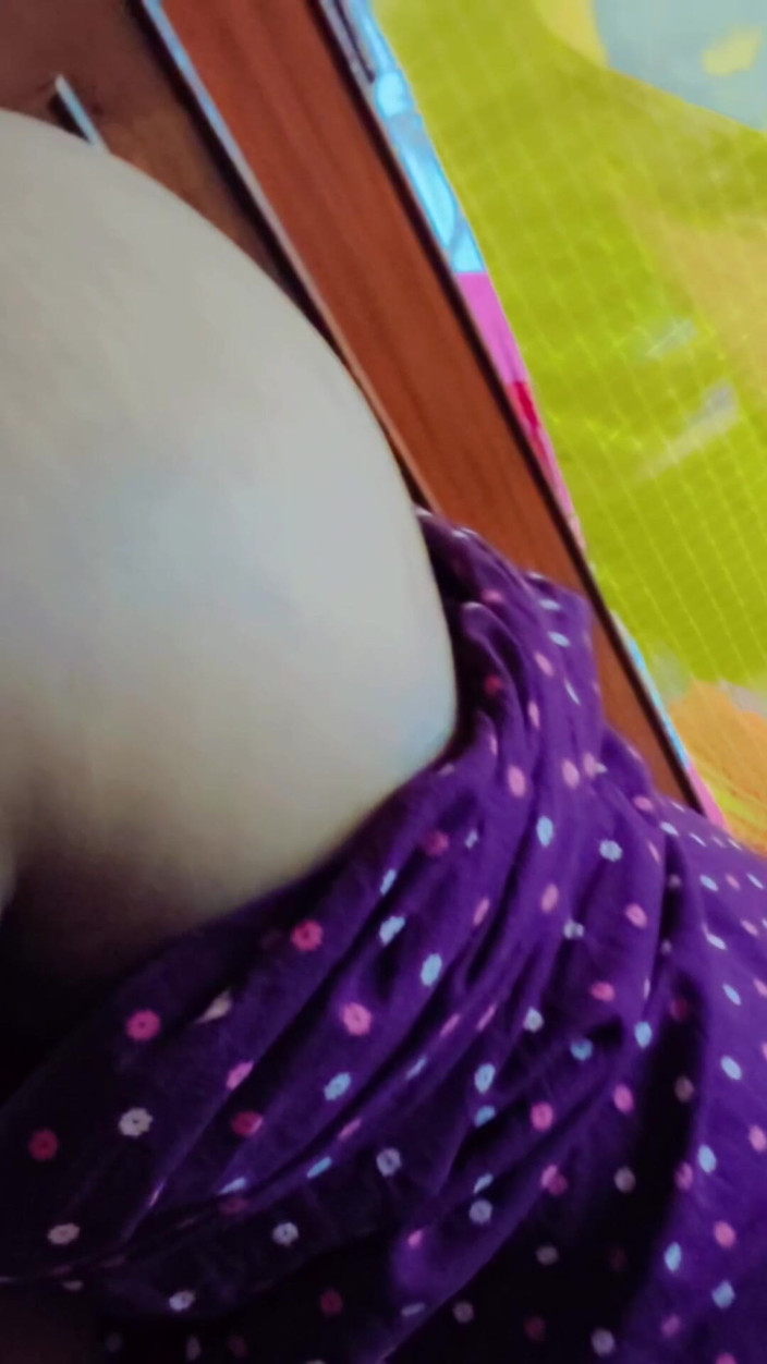 Ranaghat: Sexy Bengali Bhabhi Blowjob and Hard Missionary Fucking
