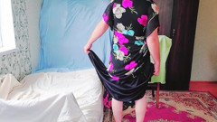 Express Yourself: Crossdresser Kitty's Mesmerizing Dance Moves