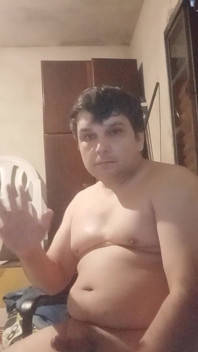 Вся сперма розкинулася на мої цицьки