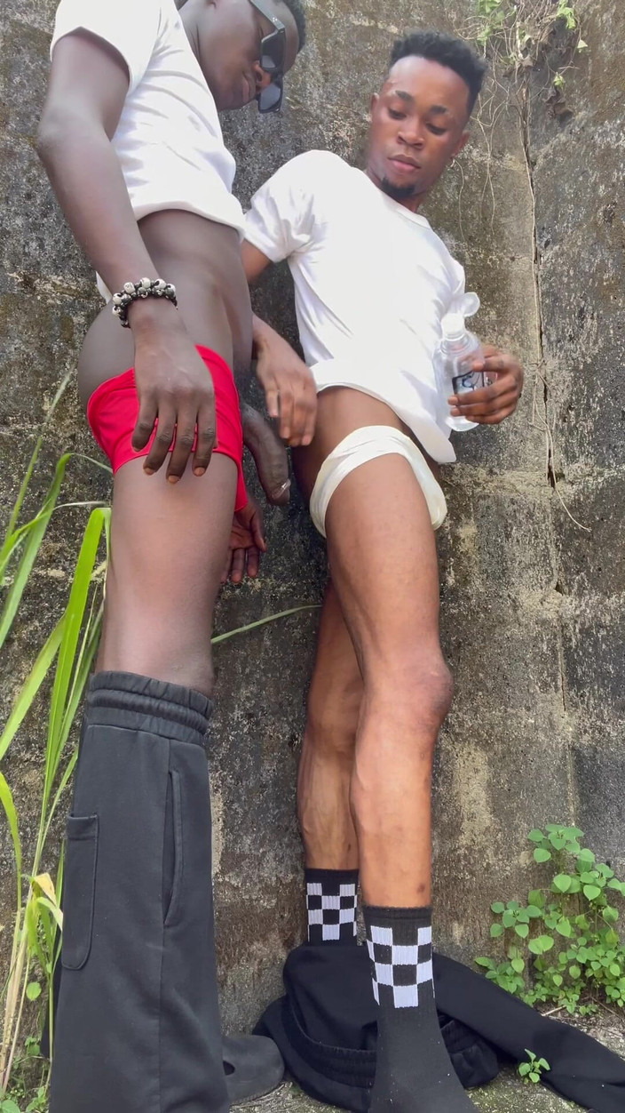 Sluttybeast&dickpolicy: De twee beloftes