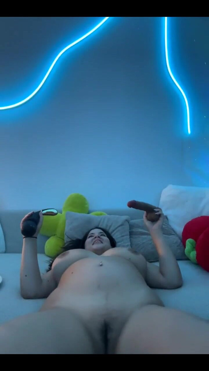 Dani Valentina: Cieszyć się