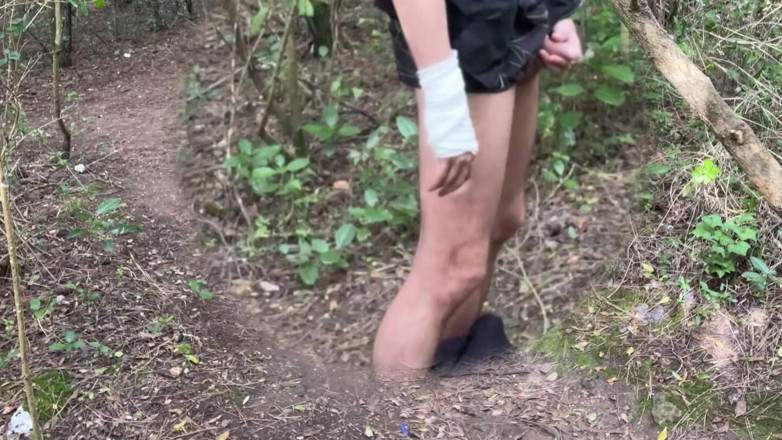 AmateurBoysPissing: Dorința unui fan: unul dintre fanii noștri a vrut să-l...