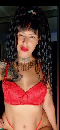 Sph Von Louise Ebony
