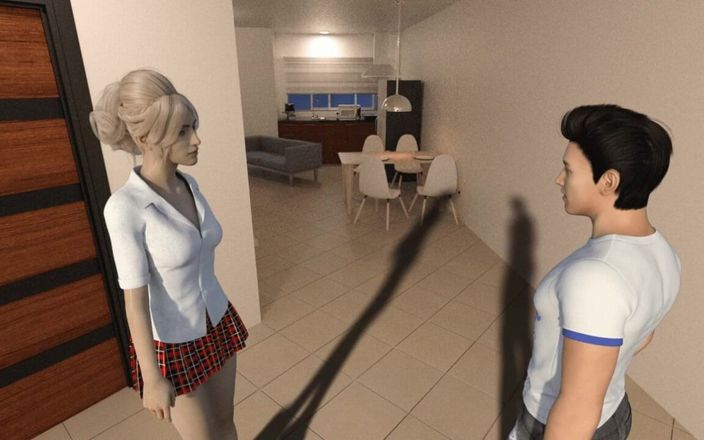 LoveSkySan69Real: Horizonte de pasión [v 0.2] Juego por Loveskysan69