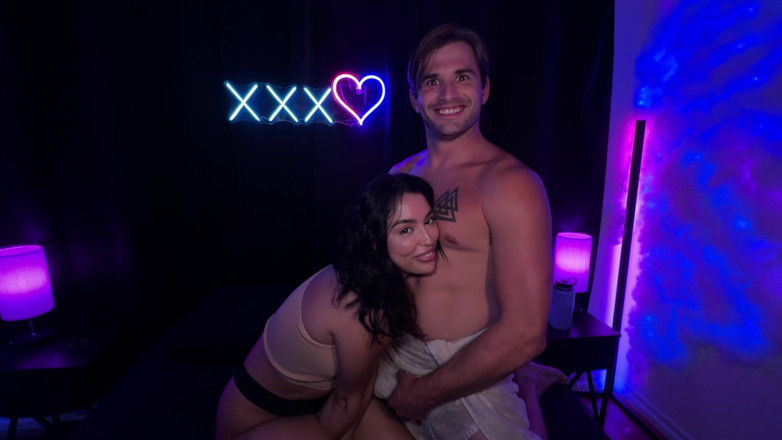 Dante Colle: Hot Slut Wants Two Cocks Inside Her at the Same...