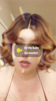 Having Fun and Wishing I Had a Stepdaddy