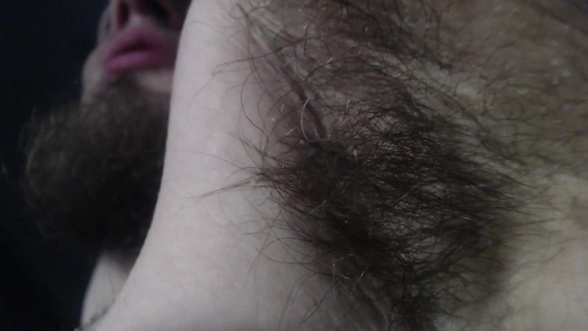 Hairy Armpits (Hunky time) Hairy Armpits (Hunky time)